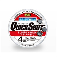 HC　QUICK　SHOT　CN　150m